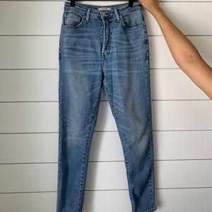 The softest jeans you’ll ever own!